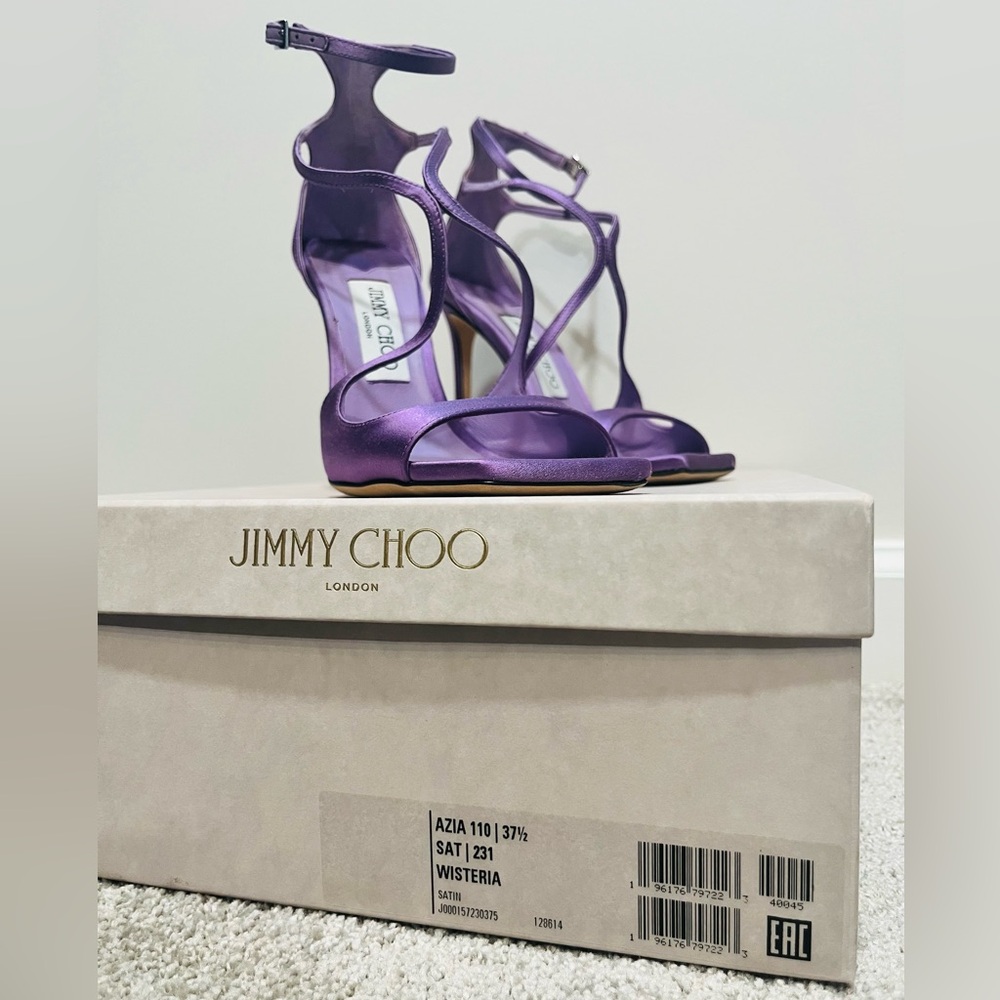Jimmy Choo Azia 110